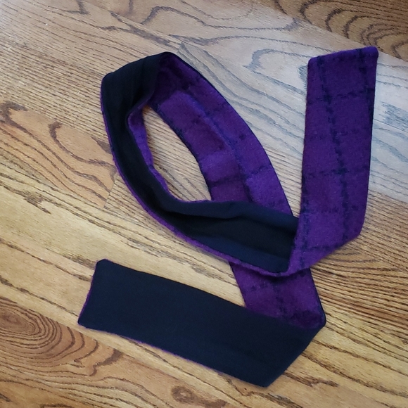 Poncho handmade - Picture 5 of 7